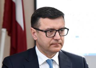 Янис Реирс.