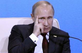 Путин заявил об остановке &quot;Южного потока&quot;. Газ пойдет через Турцию
