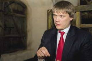 Контрабандист &amp;#x2014; лидер табачного рынка