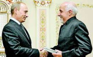 Русская армия поклонников Коэльо огромна. Даже Путин здесь...