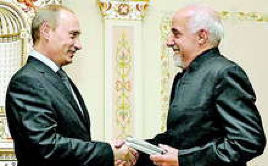 Русская армия поклонников Коэльо огромна. Даже Путин здесь...