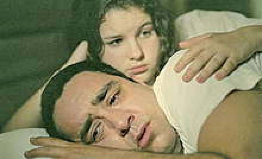 &quot;Перевертыши&quot; Тодда Солондза