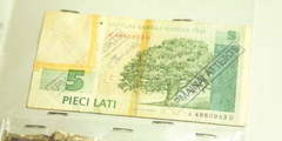 Круговорот денег в природе