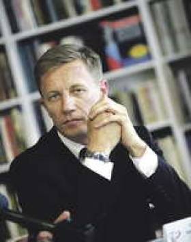 Гунтис Белявскис: Наш рост был ограничен!