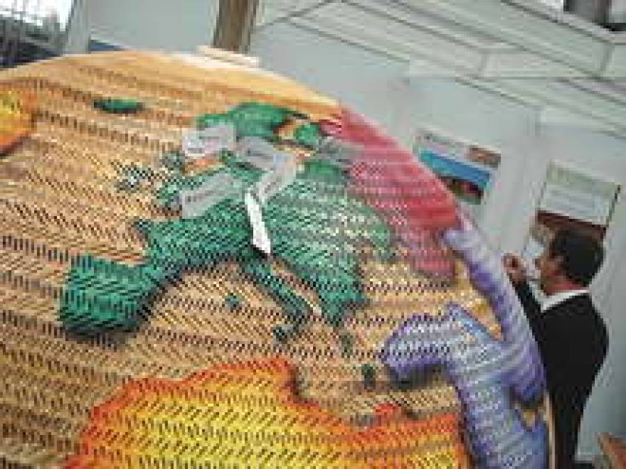 Поддержанные LIAA проекты обещают заметно улучшить экспортный потенциал Латвии.