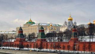 Инвесторы ЕС повернулись к РФ