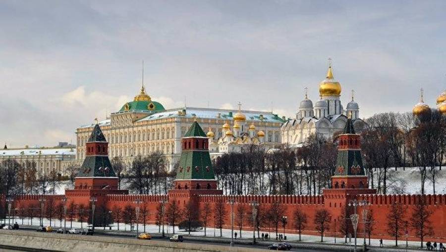 Инвесторы ЕС повернулись к РФ