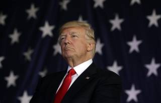 Дональд Трамп рассказал о «величайшем обмане», связанном с РФ