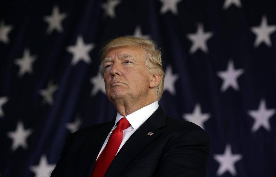 Дональд Трамп рассказал о «величайшем обмане», связанном с РФ