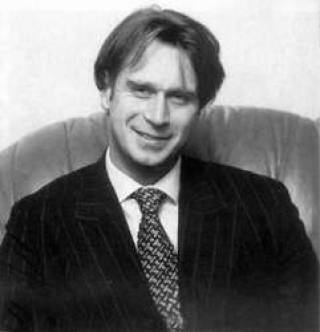  Сергей ЛИСОВСКИЙ. 