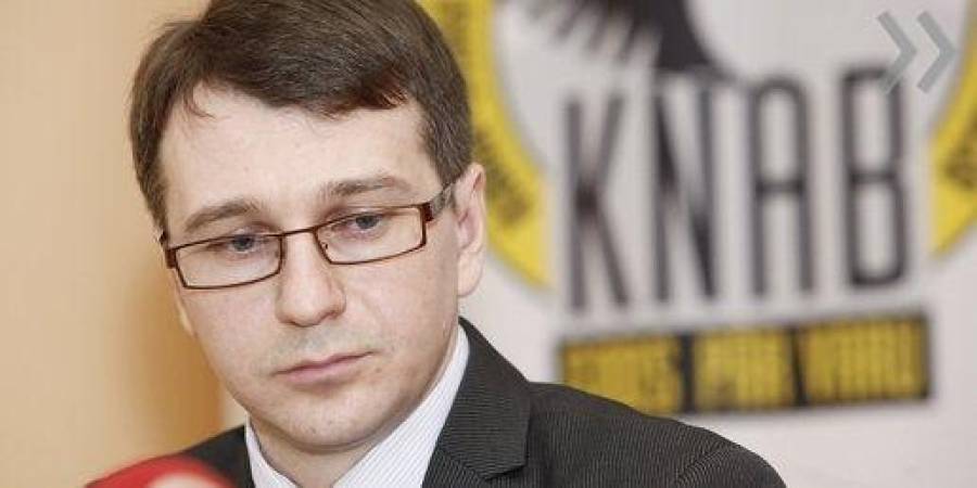 Ярослав Стрельчонок.