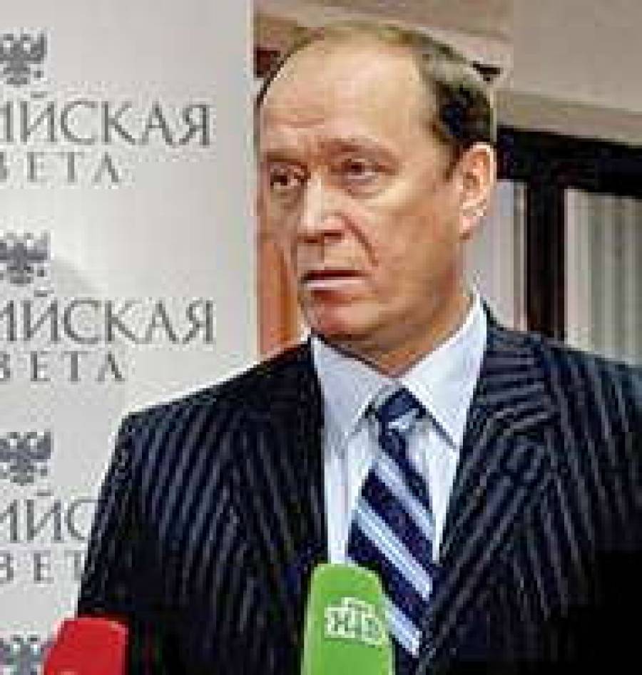 Поле для выборов освободили