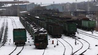 Украину могут лишить запасов угля