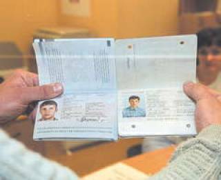 &quot;Шифровка&quot;, не подвластная пограничникам