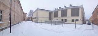Объекты расставили по ранжиру