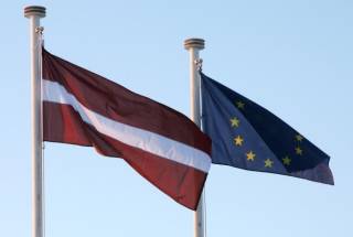 Eurobarometr: 73% жителей Латвии считают, что страна выиграла от членства в ЕС