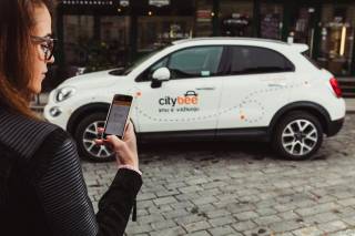 &quot;CityBee&quot; планирует инвестировать в латвийский рынок миллион евро
