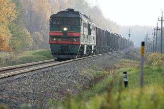Массовые сокращения в Latvijas dzelzceļš