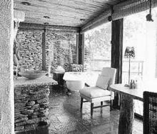 Singita Private Game Reserve.