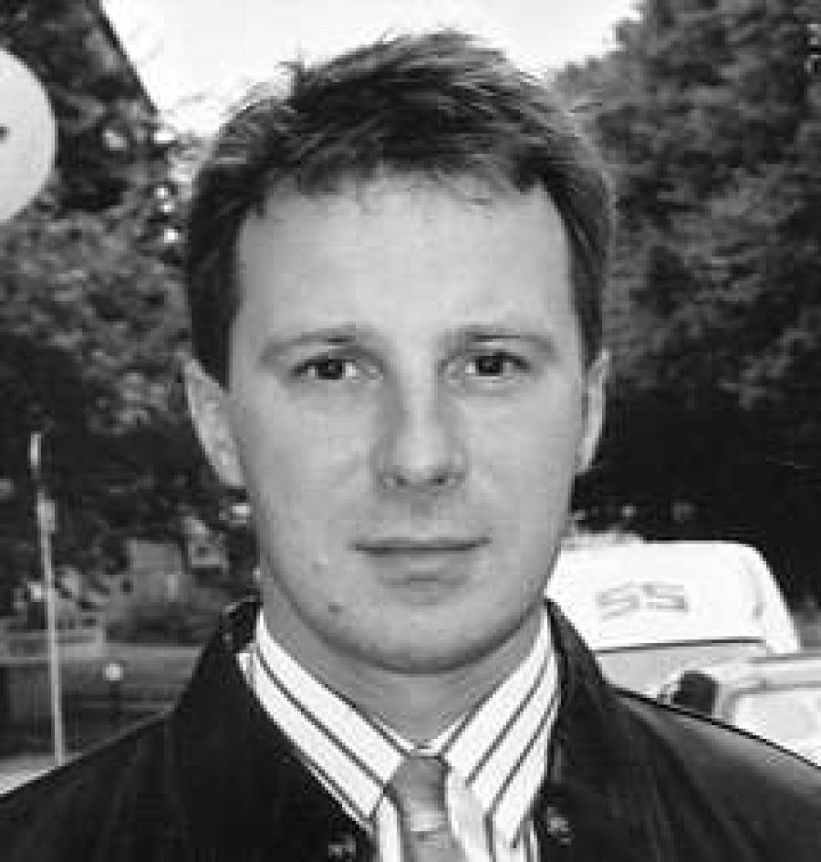  Янис МИЛЗАРАЙС.