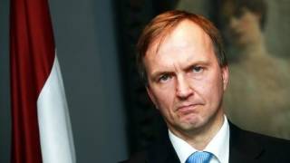 США плетётся в хвосте торговых партнёров Латвии