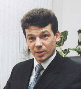 Президент ушел в мэры