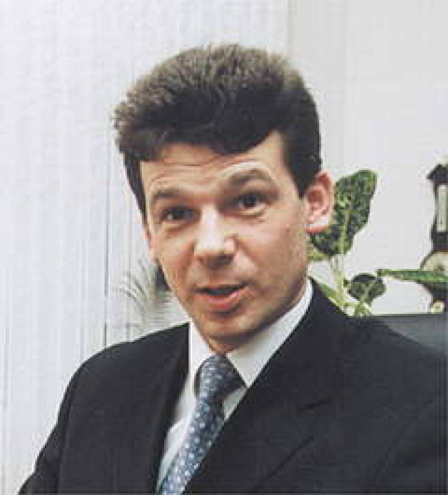 Президент ушел в мэры