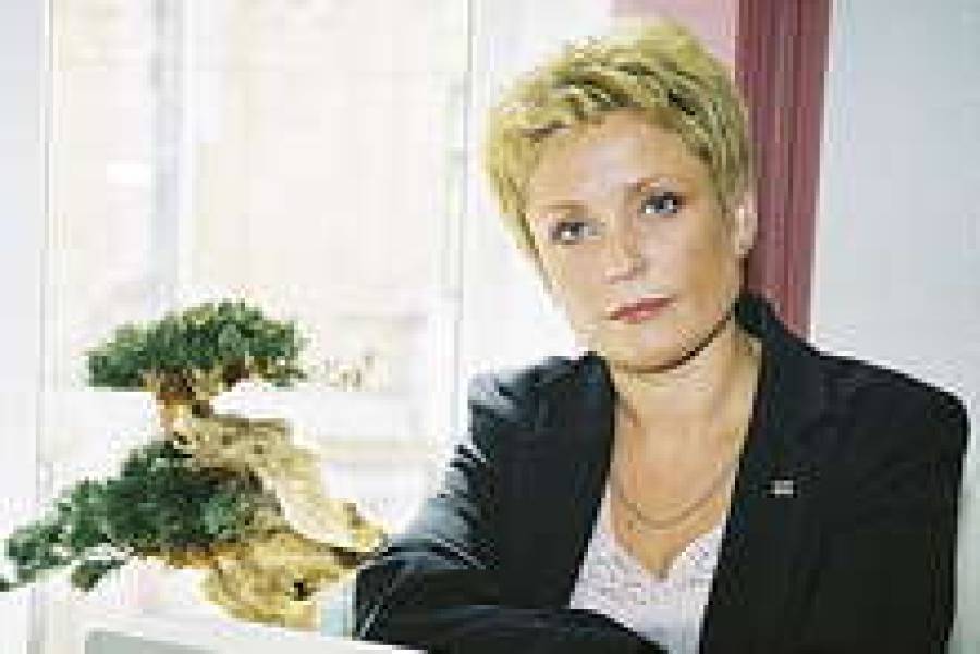 Ирина Сенникова
