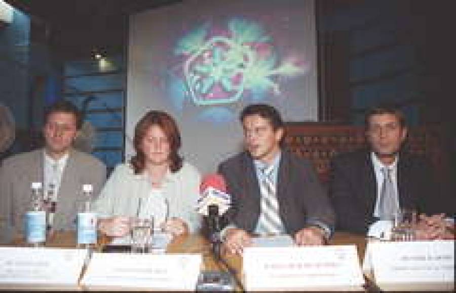 TV5 откроет карты