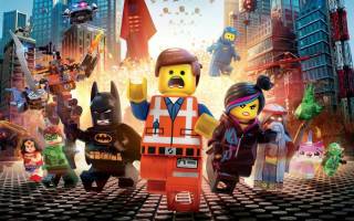 Фильм помог Lego преумножить прибыль