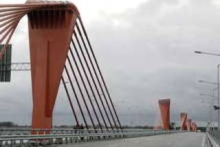 Стоимость одного из самых значимых проектов &mdash; Южного моста &mdash; составляет 254,3 млн. латов.