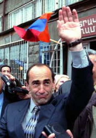 В МИРЕ