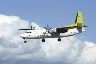 &amp;quot;Фоккеры&amp;quot; улетают в прошлое