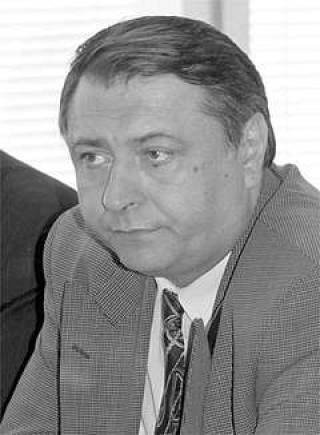 Орджоникидзе сорвал банк?