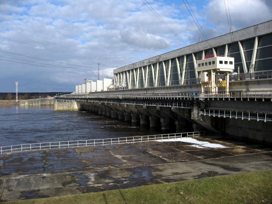 Ближайшие дни в электросистеме Балтийского региона могут оказаться проблемными