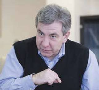 С.Весманов:  “У рижских школьников есть хороший шанс поступить в российские вузы”.