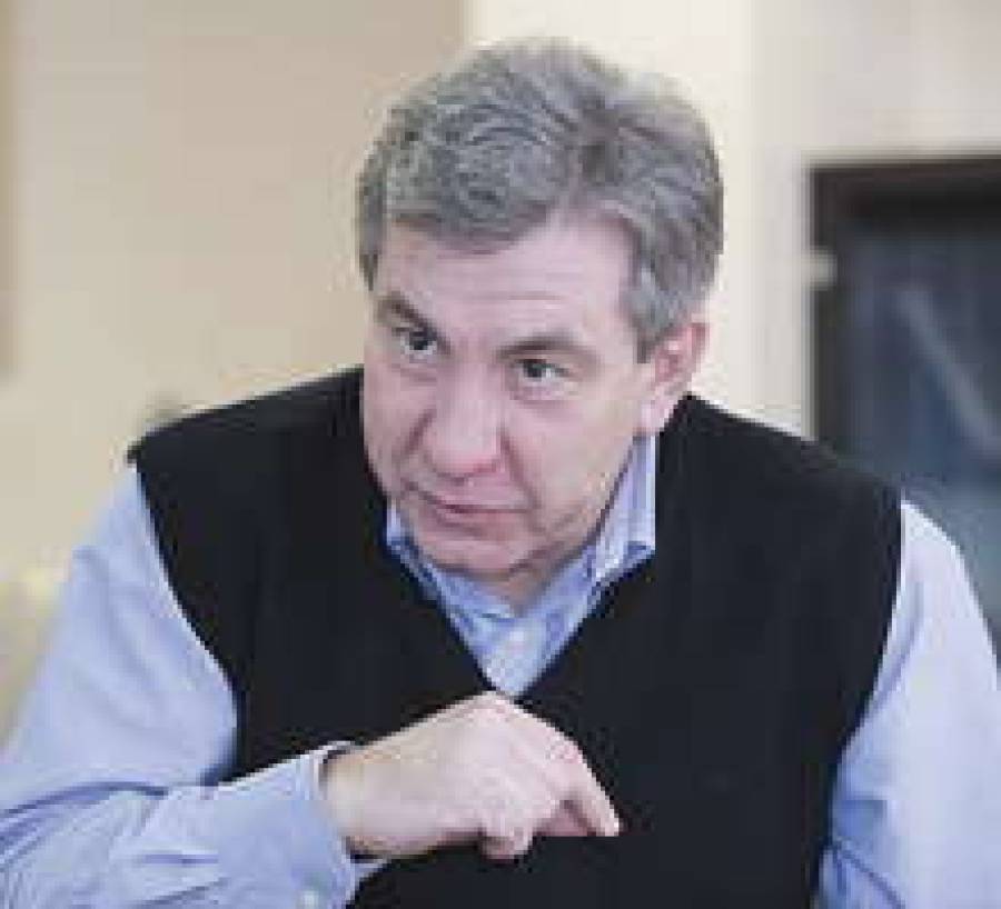 С.Весманов:  “У рижских школьников есть хороший шанс поступить в российские вузы”.