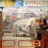 Нынешние ограничения будут в силе до 7 февраля