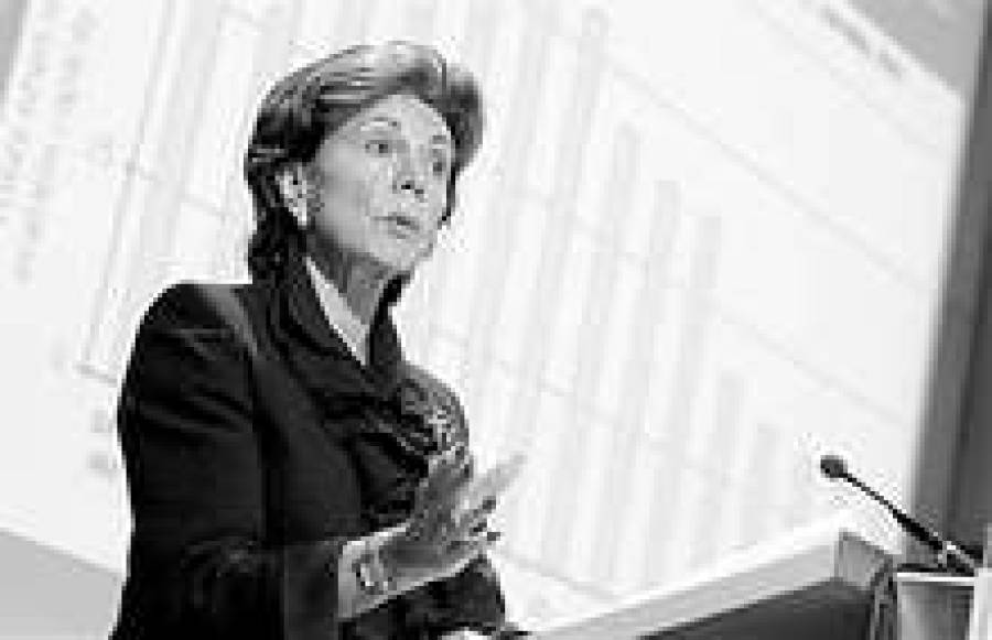 Расчленение энергогигантов