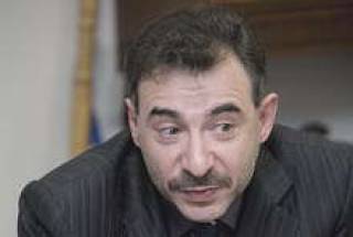 М.Кац: “Бизнесмены из Латвии — хороший интерфейс между Западом и Востоком”.