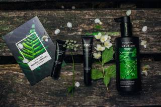 Предварительная прибыль &#039;&#039;Madara Cosmetics&#039;&#039; в прошлом году - 1,496 млн евро