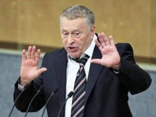 Вылетит — не поймаешь... Cамые яркие перлы прошедшего года