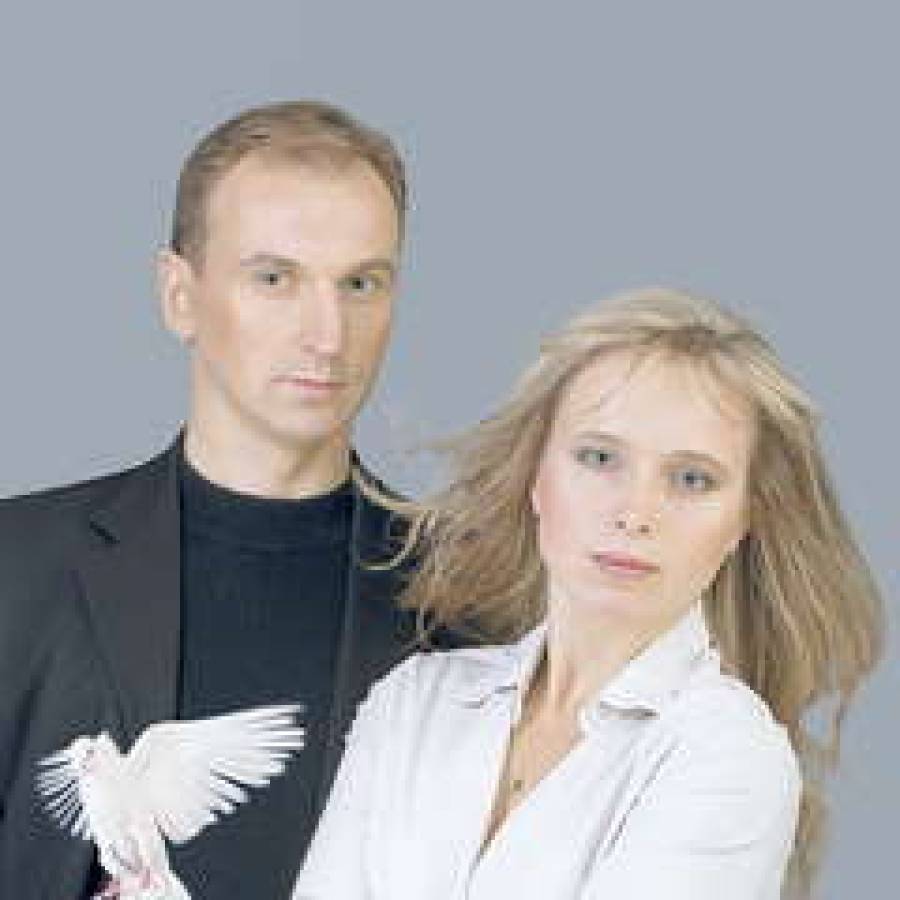 Пальчевские не хуже Копперфилда