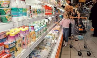 Подсчитали: РФ не сможет заместить попавшие под эмбарго продукты