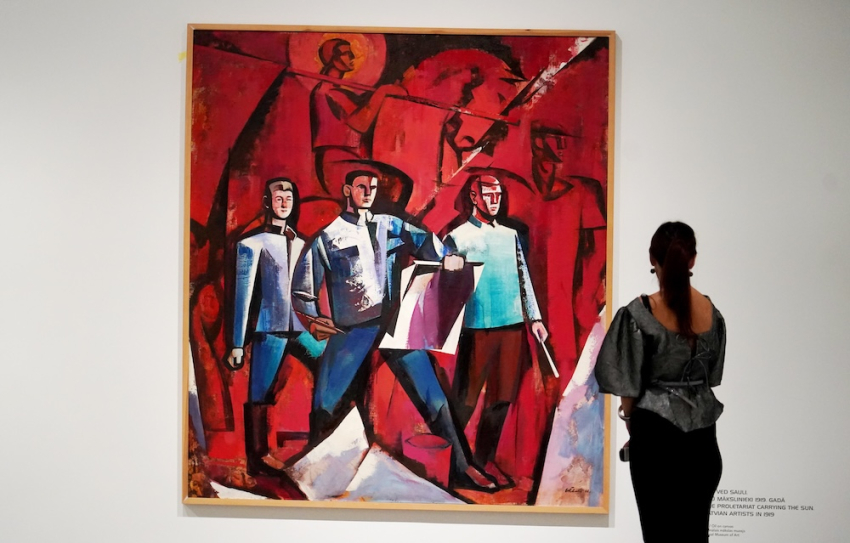 &laquo;Ночь музеев&raquo; в этом году пригласит раскрыть истории предметов из музейных фондов