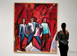 &laquo;Ночь музеев&raquo; в этом году пригласит раскрыть истории предметов из музейных фондов