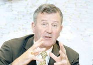 Майкл Коули: &ldquo;Если власти Латвии пойдут нам навстречу, мы начнем полеты из Риги во многие крупные города мира.