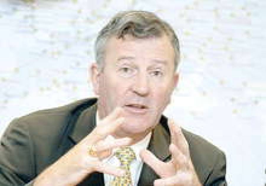 Майкл Коули: &ldquo;Если власти Латвии пойдут нам навстречу, мы начнем полеты из Риги во многие крупные города мира.