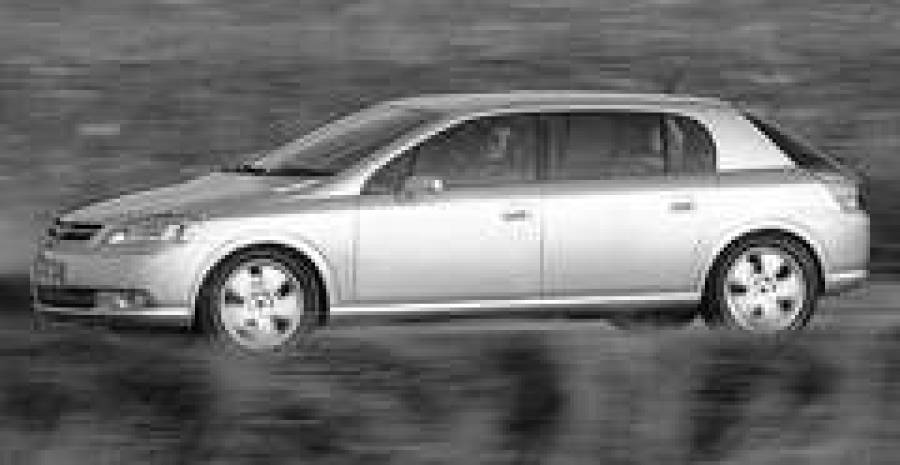 Opel - это звучит гордо