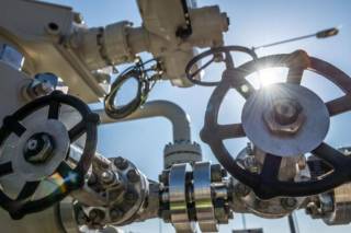 Сейм запретил поставки природного газа из России с 2023 года